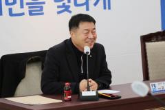 장안구 통장협의회 월례회의6번 사진