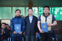 수원시 장안구  지회장기배 생활체육 축구대회23번 사진