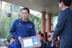 수원시 장안구  지회장기배 생활체육 축구대회25번 사진