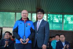 수원시 장안구  지회장기배 생활체육 축구대회44번 사진