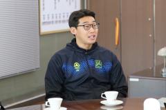 장안리틀풋볼아카데미 기부 전달식5번 사진