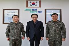 기동대장 차담2번 사진