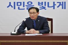 6급 보직자 및 승진자 사령교부2번 사진