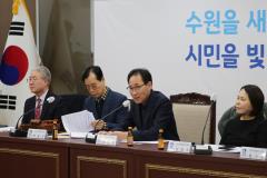 장안사랑발전회 1월 정기회의7번 사진