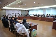 신규자 사령교부4번 사진