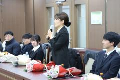 신규자 사령교부5번 사진