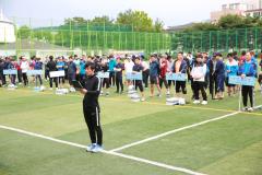 장우회 회장배 축구대회10번 사진