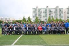 장우회 회장배 축구대회12번 사진