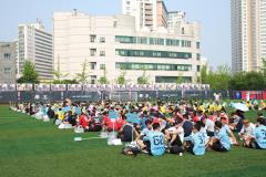 장안구민 한마음 생활체육대회(축구)10번 사진