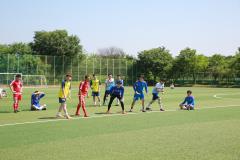 공직자 축구동호인 한마당 축제6번 사진