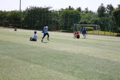 공직자 축구동호인 한마당 축제7번 사진