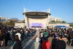 2023 만석거 벚꽃축제(2일차)57번 사진