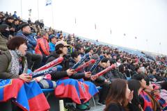 수원 FC 개막전20번 사진