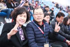 수원 FC 개막전21번 사진