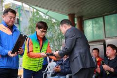 장안구청장배 생활체육 축구대회20번 사진