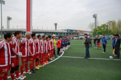 장안구청장배 생활체육 축구대회32번 사진