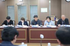 장안구 5월 확대간부회의5번 사진