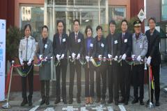 율천동 나라ON 복합주민시설 출범식5번 사진