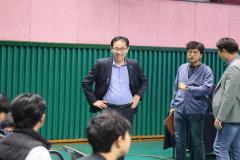 구청장배 e스포츠 대회3번 사진
