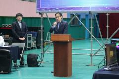 구청장배 e스포츠 대회4번 사진
