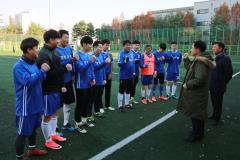 4개구 축구동호회 친선축구대회4번 사진